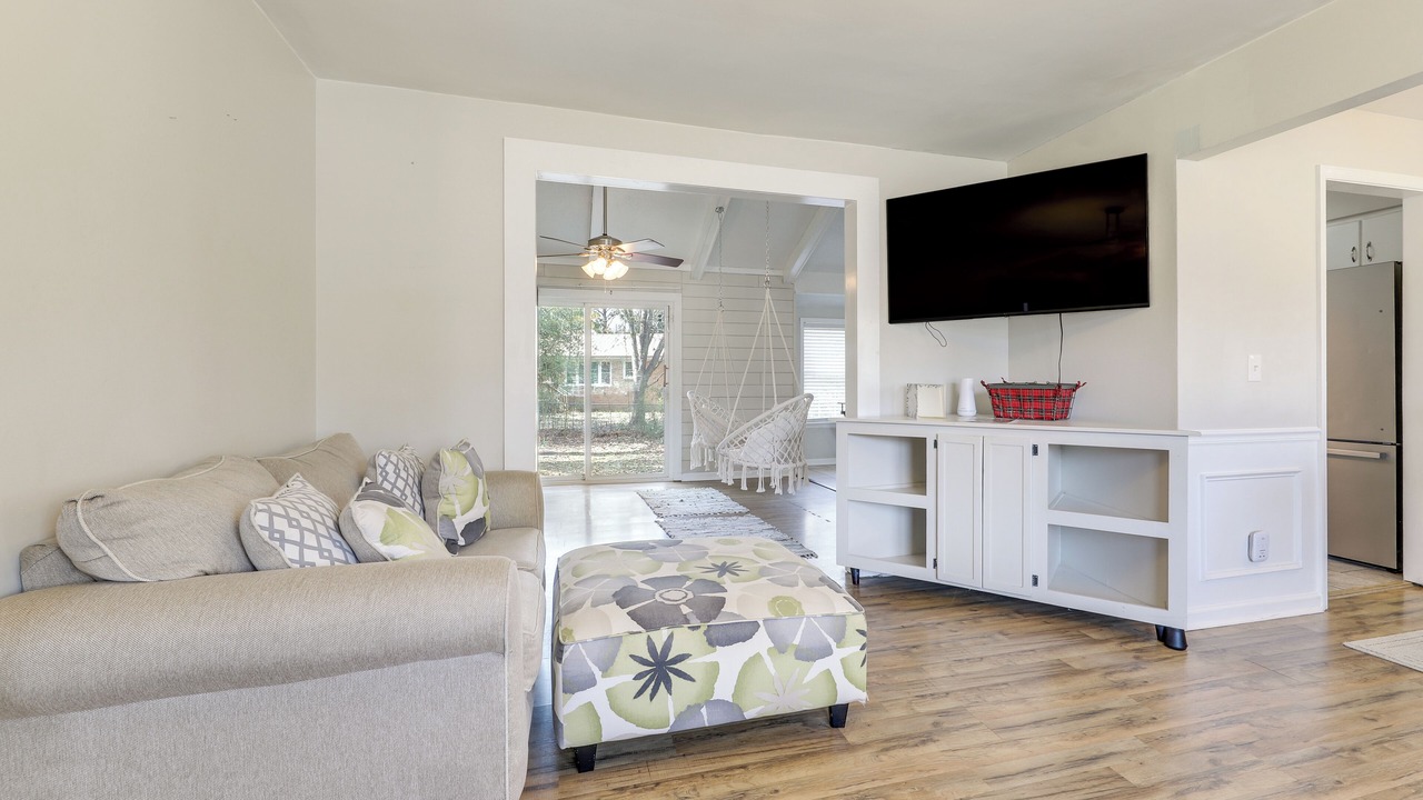 Photo of Livingroom in Ladson