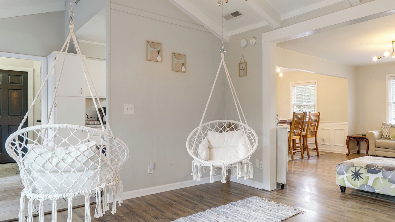 Photo of Livingroom in Ladson