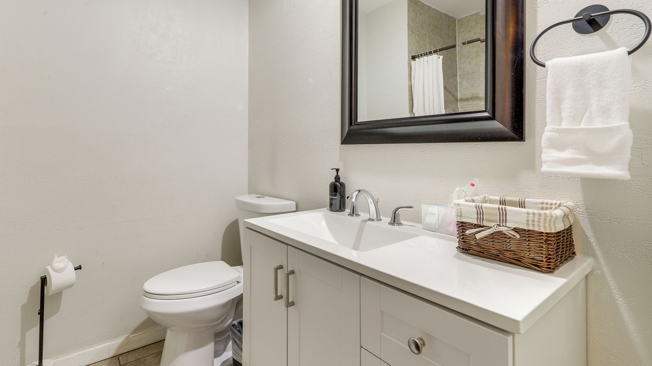 Photo of Bathroom in Ladson