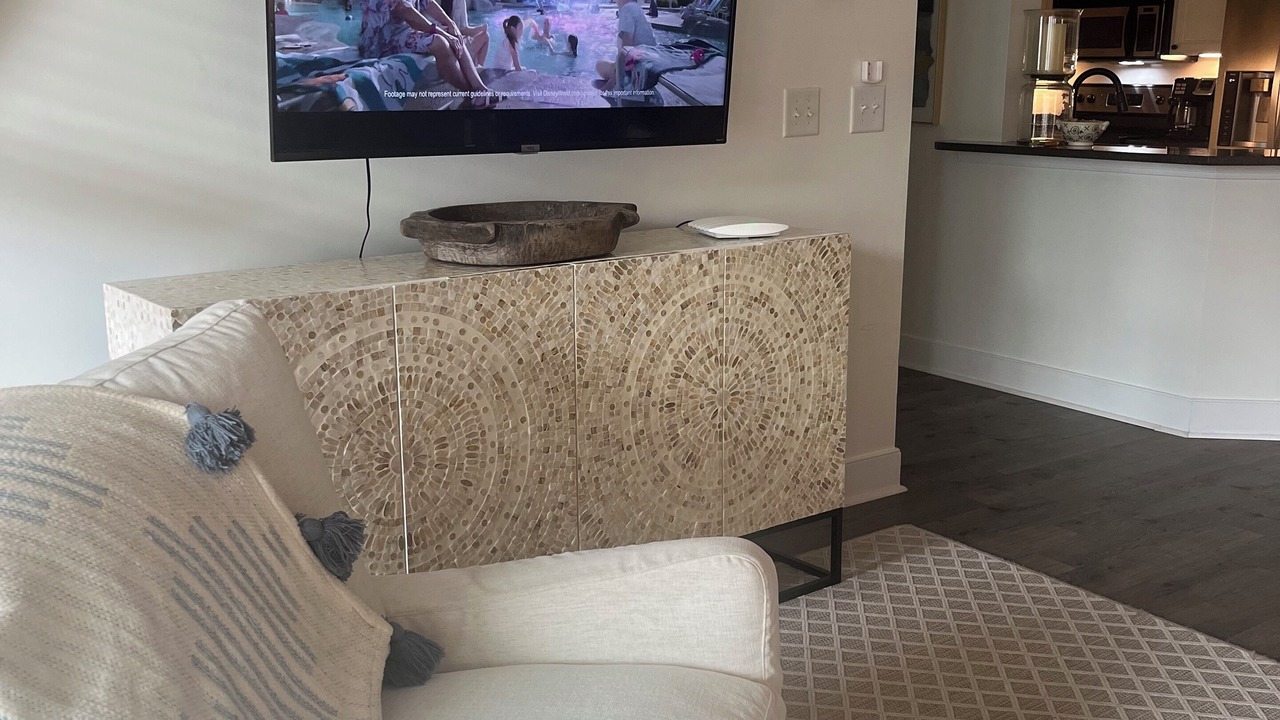Photo of Livingroom in Charleston