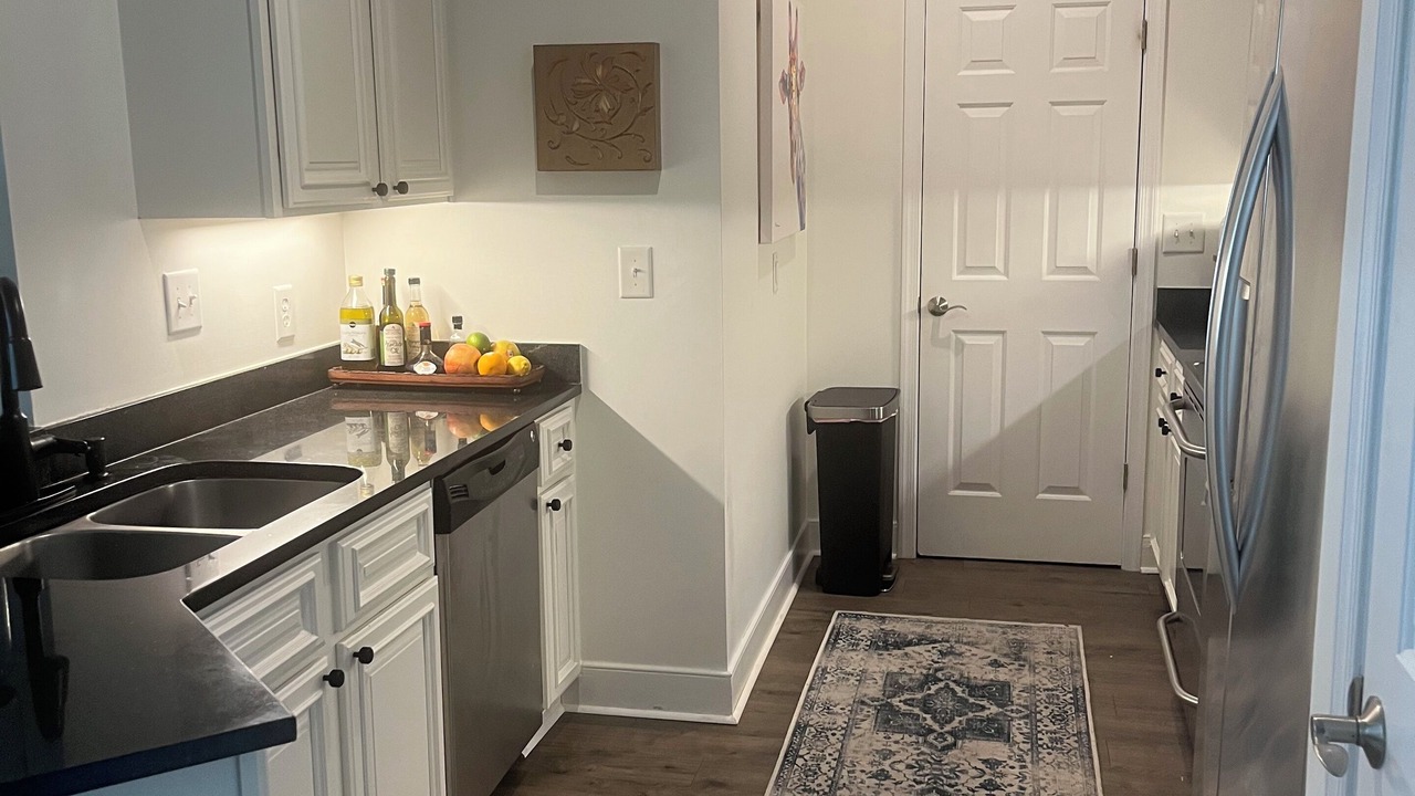Photo of Kitchen in Charleston