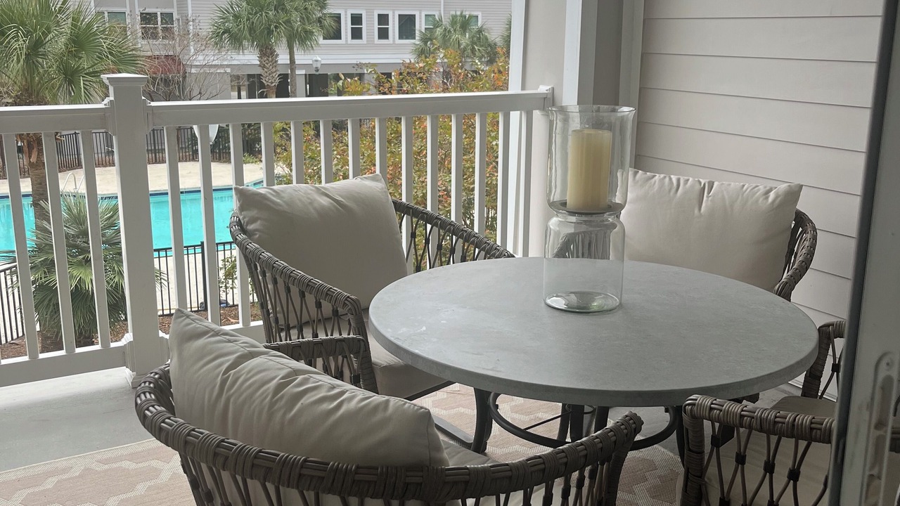 Photo of Outdoor in Charleston