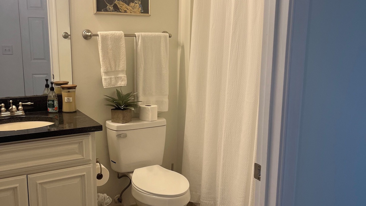 Photo of Bathroom in Charleston