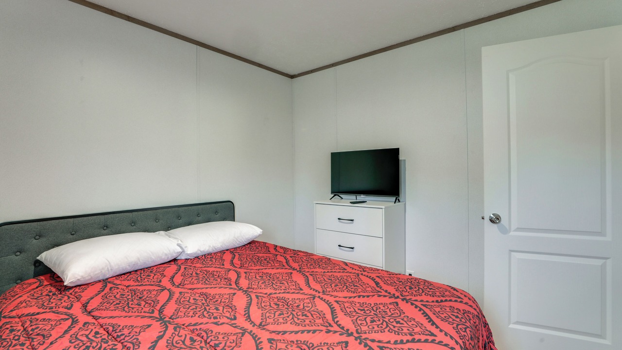 Photo of Bedroom in Santee