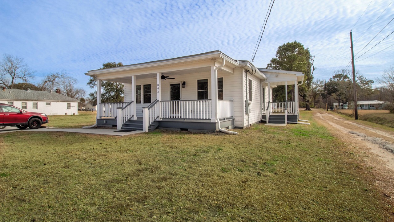 Photo of Outdoor in Charleston
