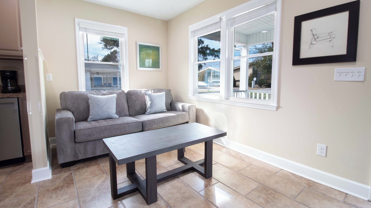 Photo of Bedroom in Charleston