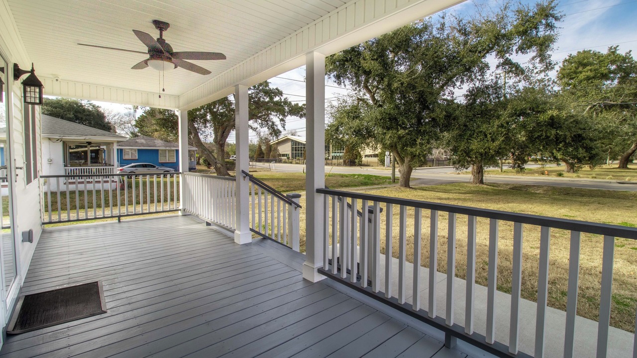 Photo of Outdoor in Charleston