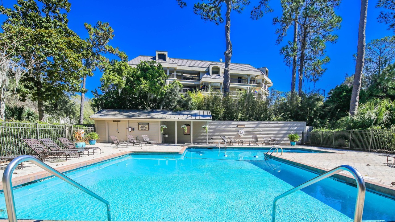 Photo of Outdoor in Harbour Town