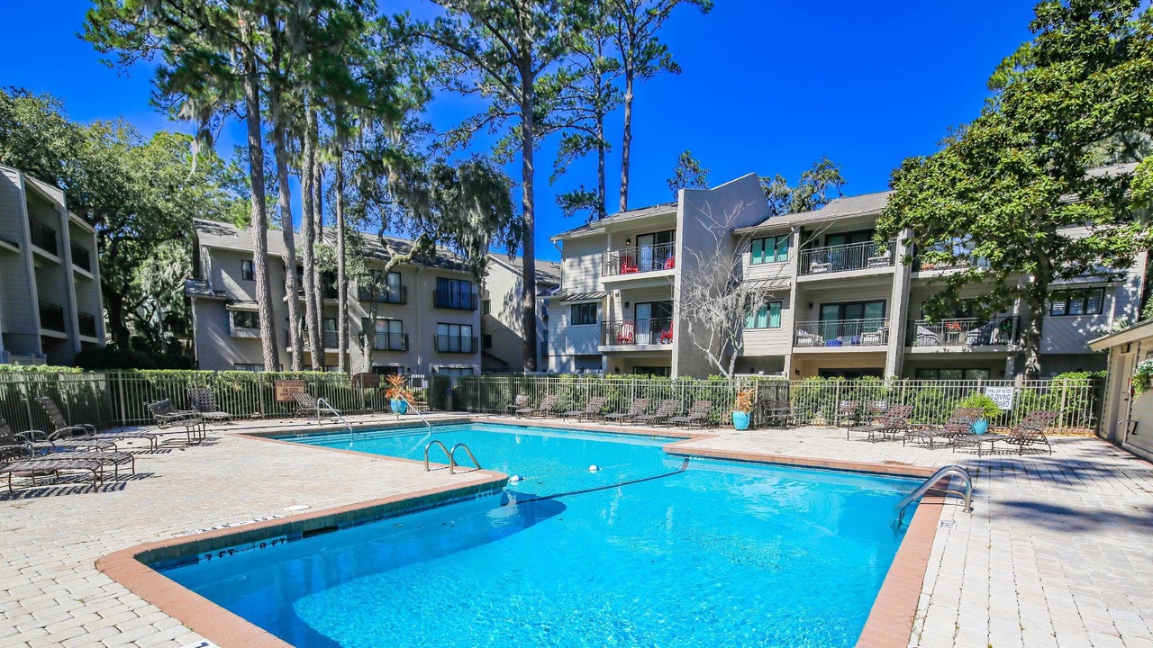 Photo of Outdoor in Harbour Town