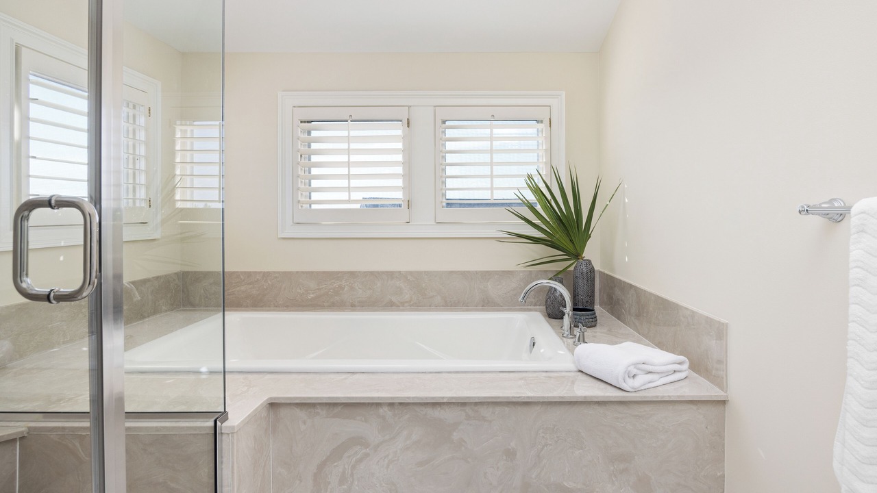 Photo of Bathroom in Ocean Point