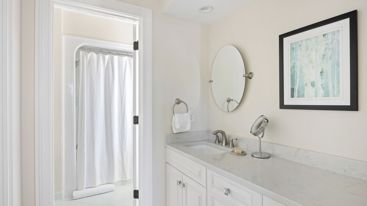 Photo of Bathroom in Ocean Point