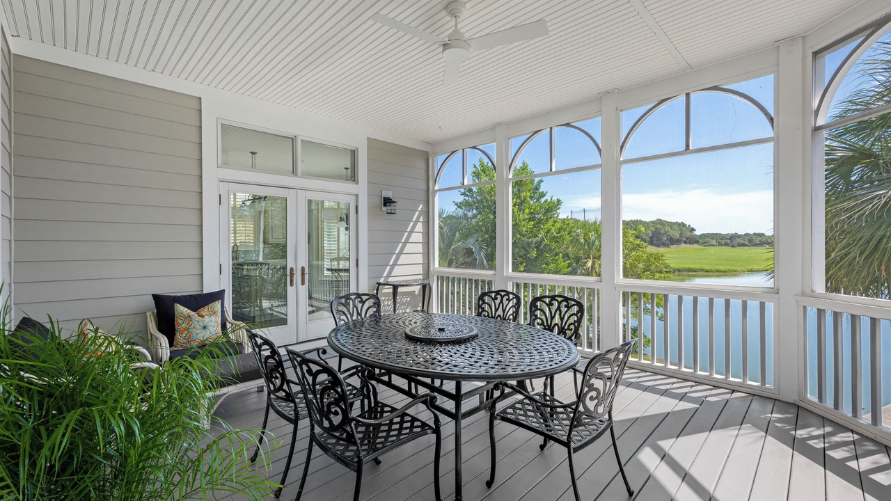 Photo of Outdoor in Ocean Point