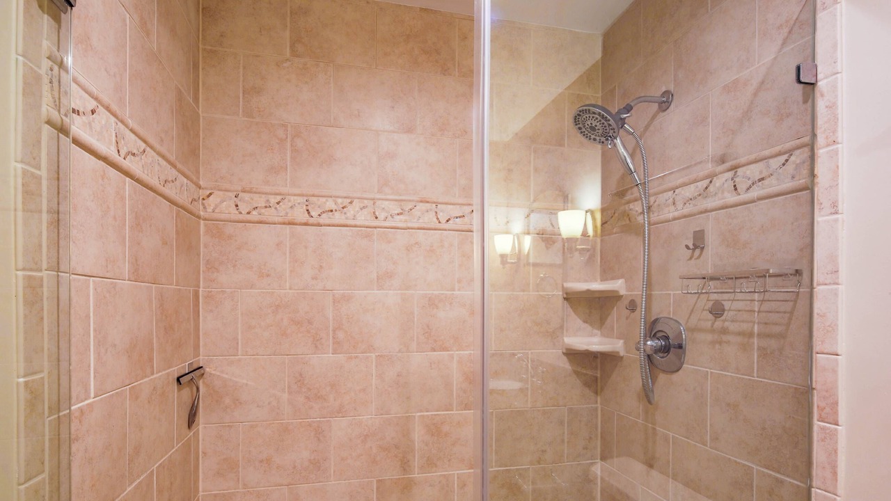 Photo of Bathroom in Seabrook Island
