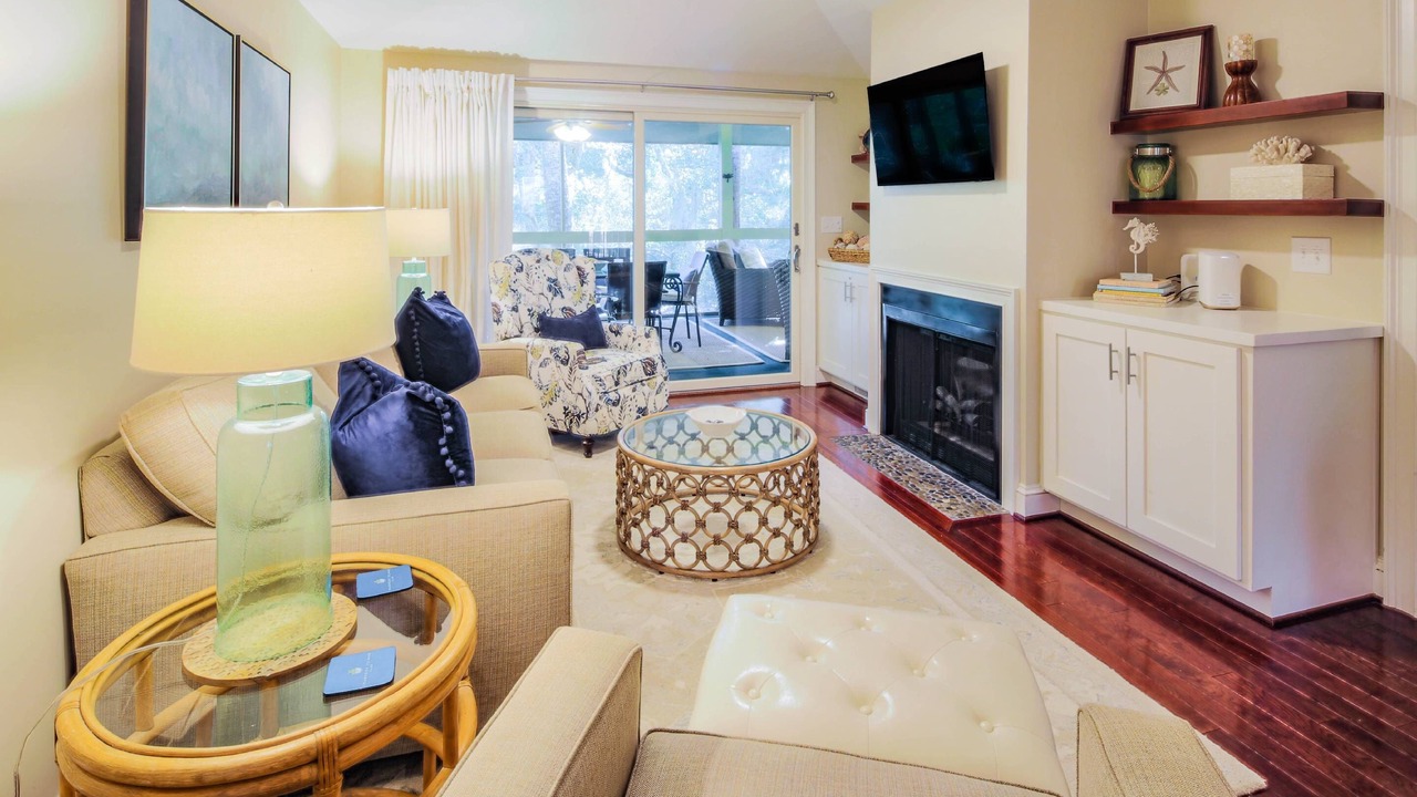 Photo of Outdoor in Seabrook Island