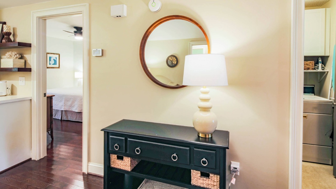 Photo of Bedroom in Seabrook Island