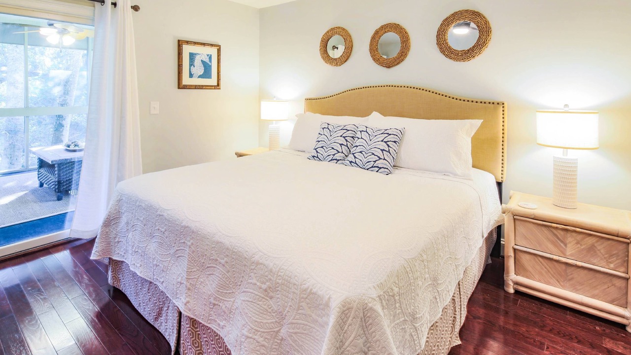 Photo of Outdoor in Seabrook Island
