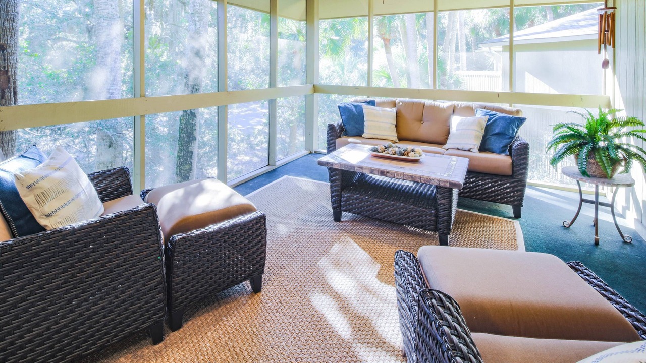 Photo of Outdoor in Seabrook Island