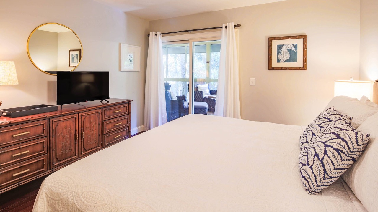 Photo of Outdoor in Seabrook Island