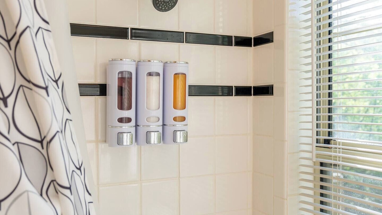 Photo of Bathroom in Lost Bridge Village