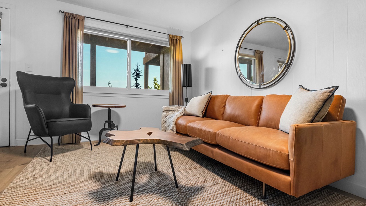 Photo of Livingroom in Prairie Creek