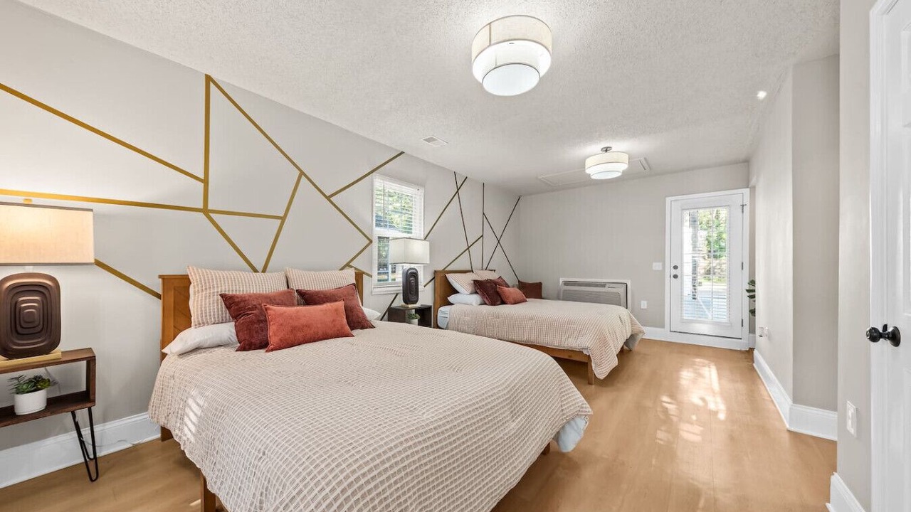 Photo of Bedroom in North Charleston