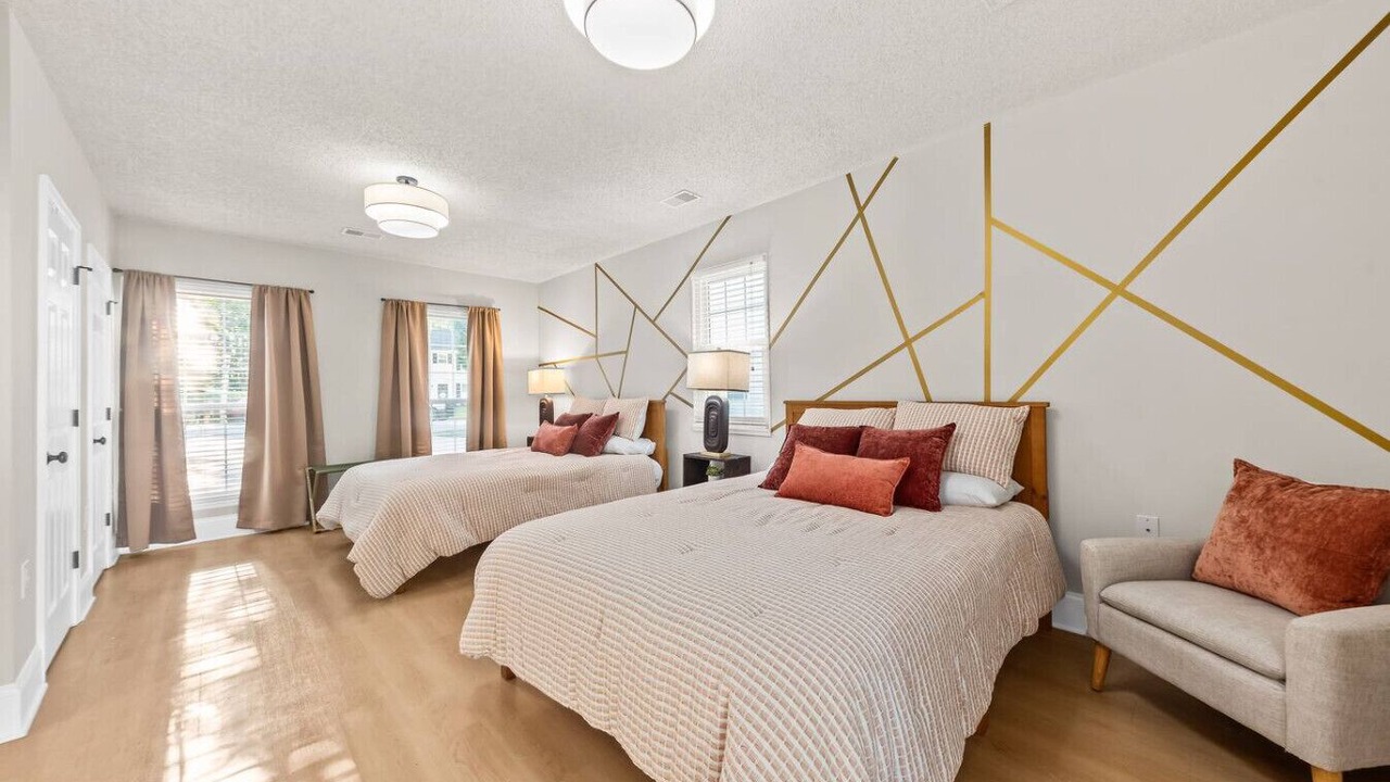 Photo of Bedroom in North Charleston