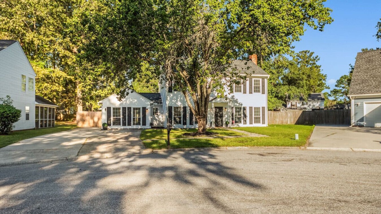 Photo of Outdoor in North Charleston