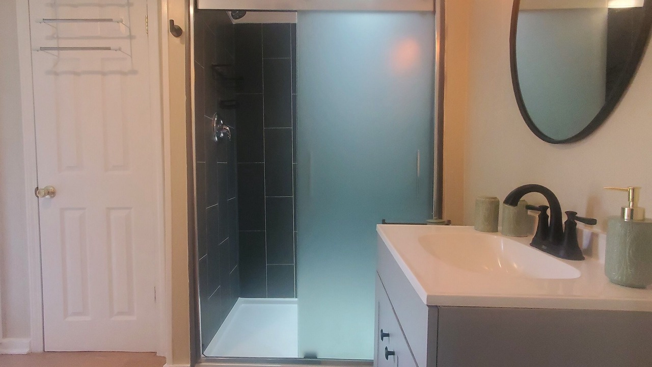Photo of Bathroom in North Charleston