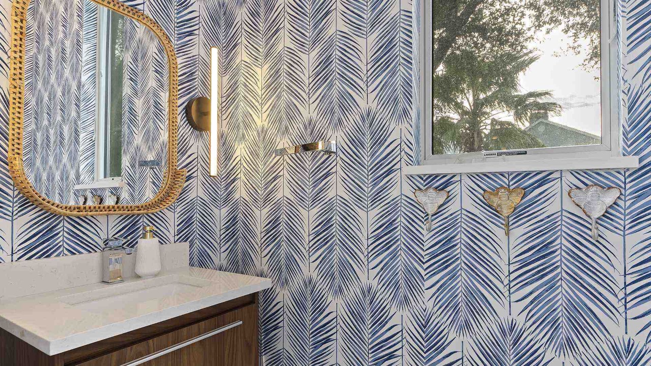 Photo of Bathroom in Palmetto Dunes