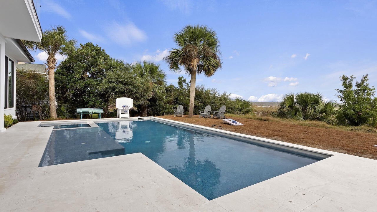 Photo of Outdoor in Palmetto Dunes
