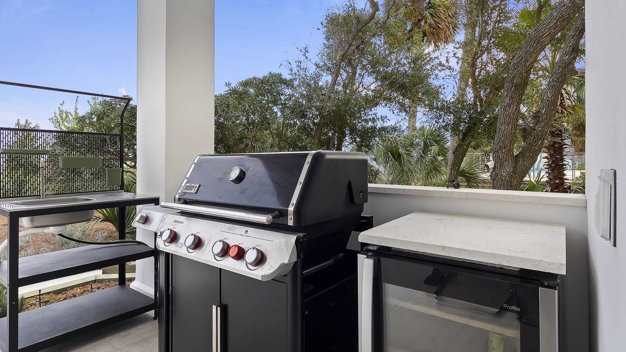 Photo of Outdoor in Palmetto Dunes