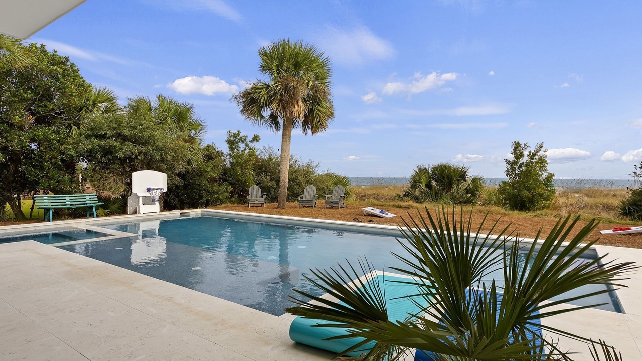 Photo of Outdoor in Palmetto Dunes