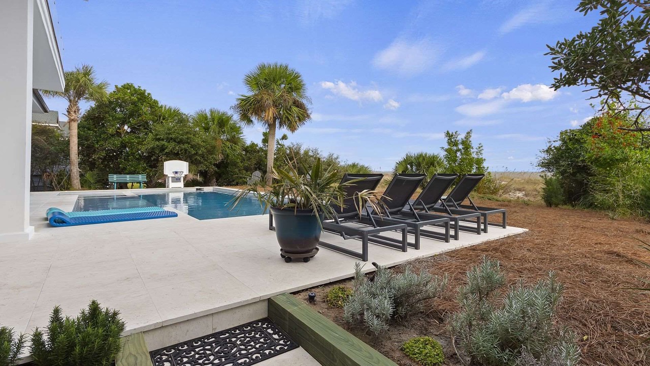 Photo of Outdoor in Palmetto Dunes