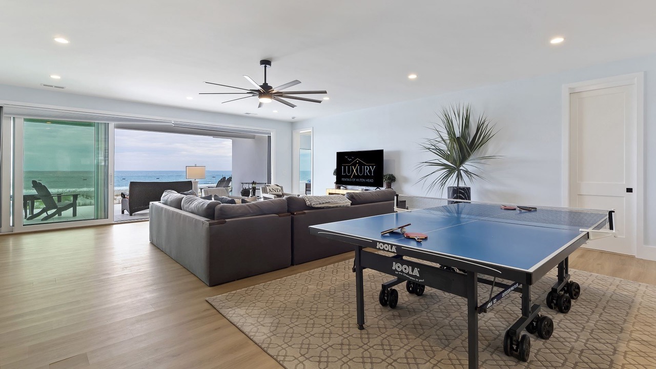 Photo of Bedroom in Palmetto Dunes