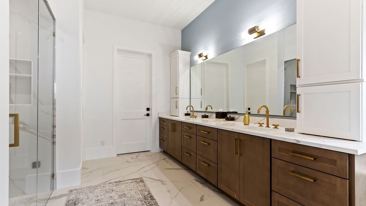 Photo of Bathroom in Palmetto Dunes
