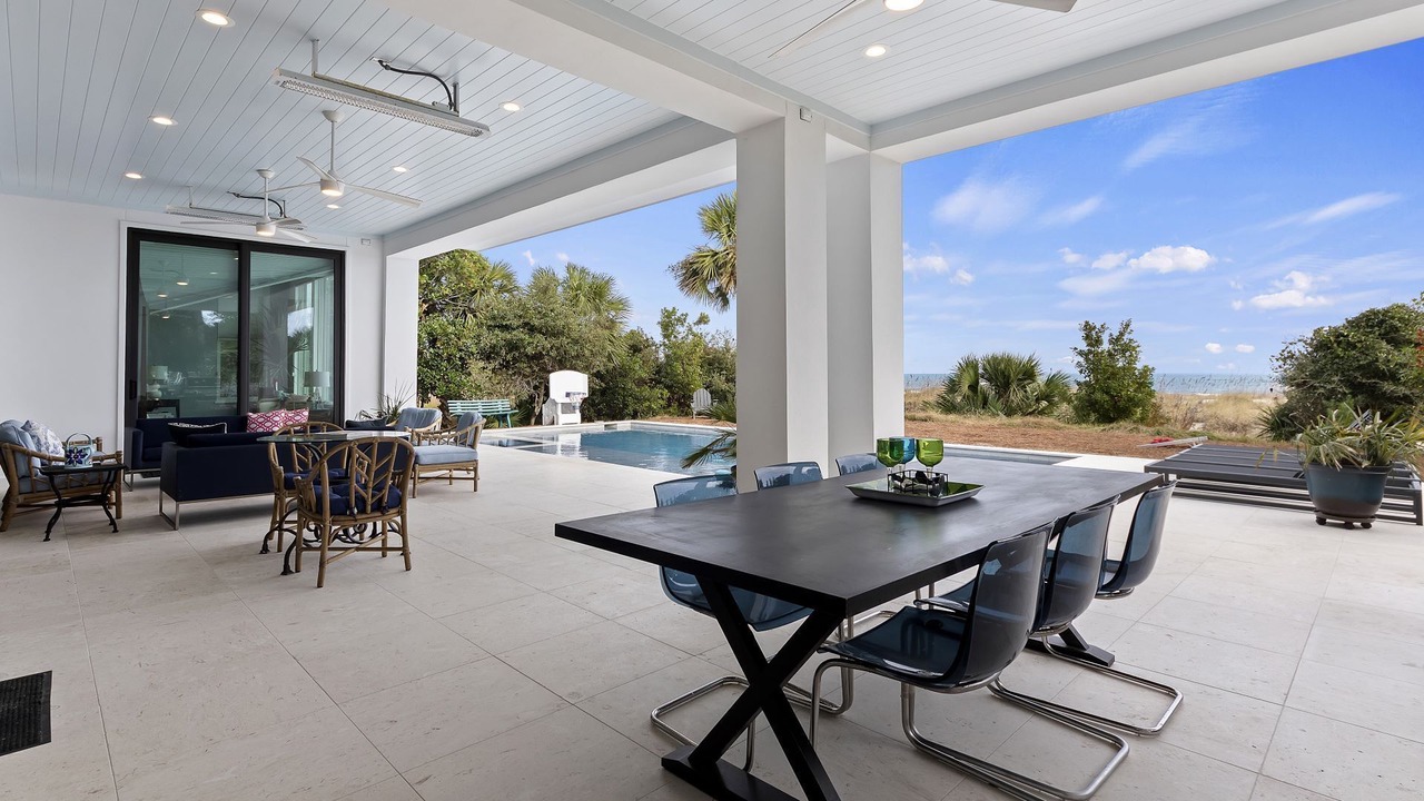 Photo of Outdoor in Palmetto Dunes