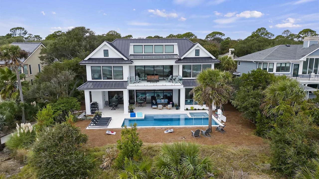 Photo of Outdoor in Palmetto Dunes