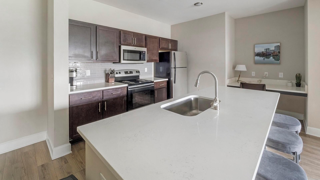 Photo of Kitchen in Summerville