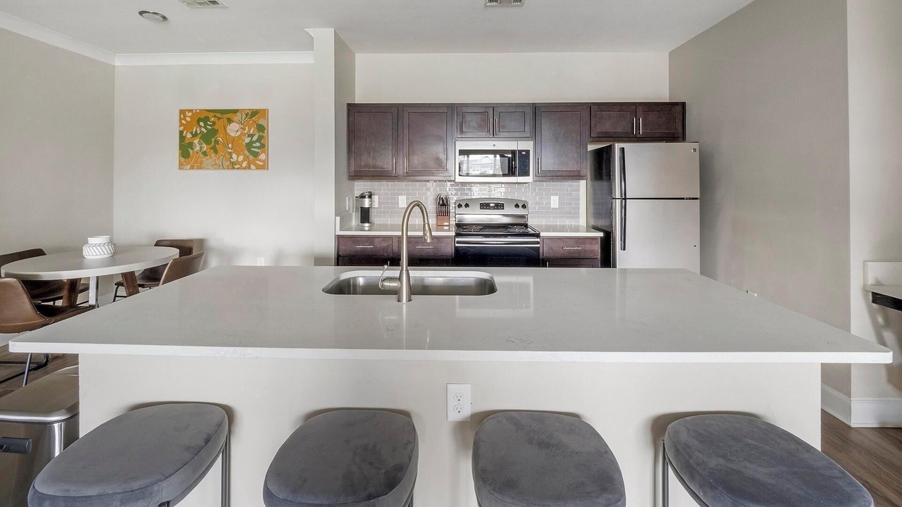 Photo of Kitchen in Summerville