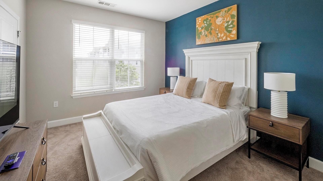Photo of Bedroom in Summerville