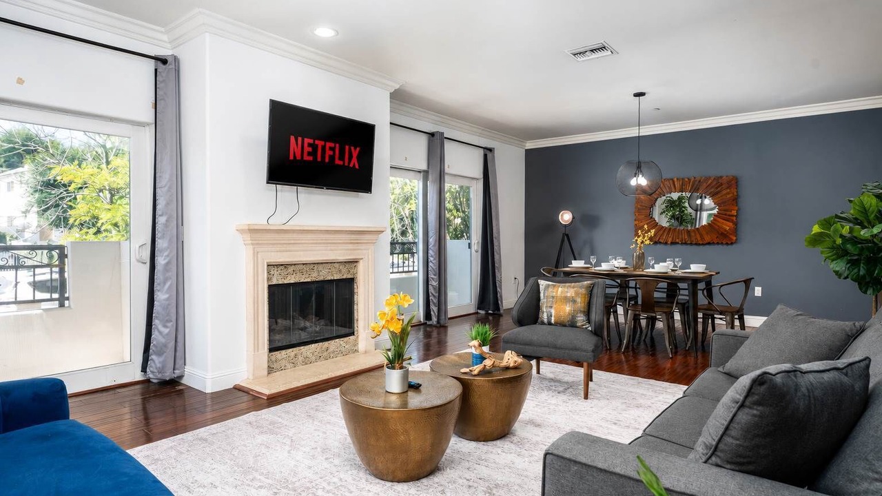 Photo of Bedroom in Universal City