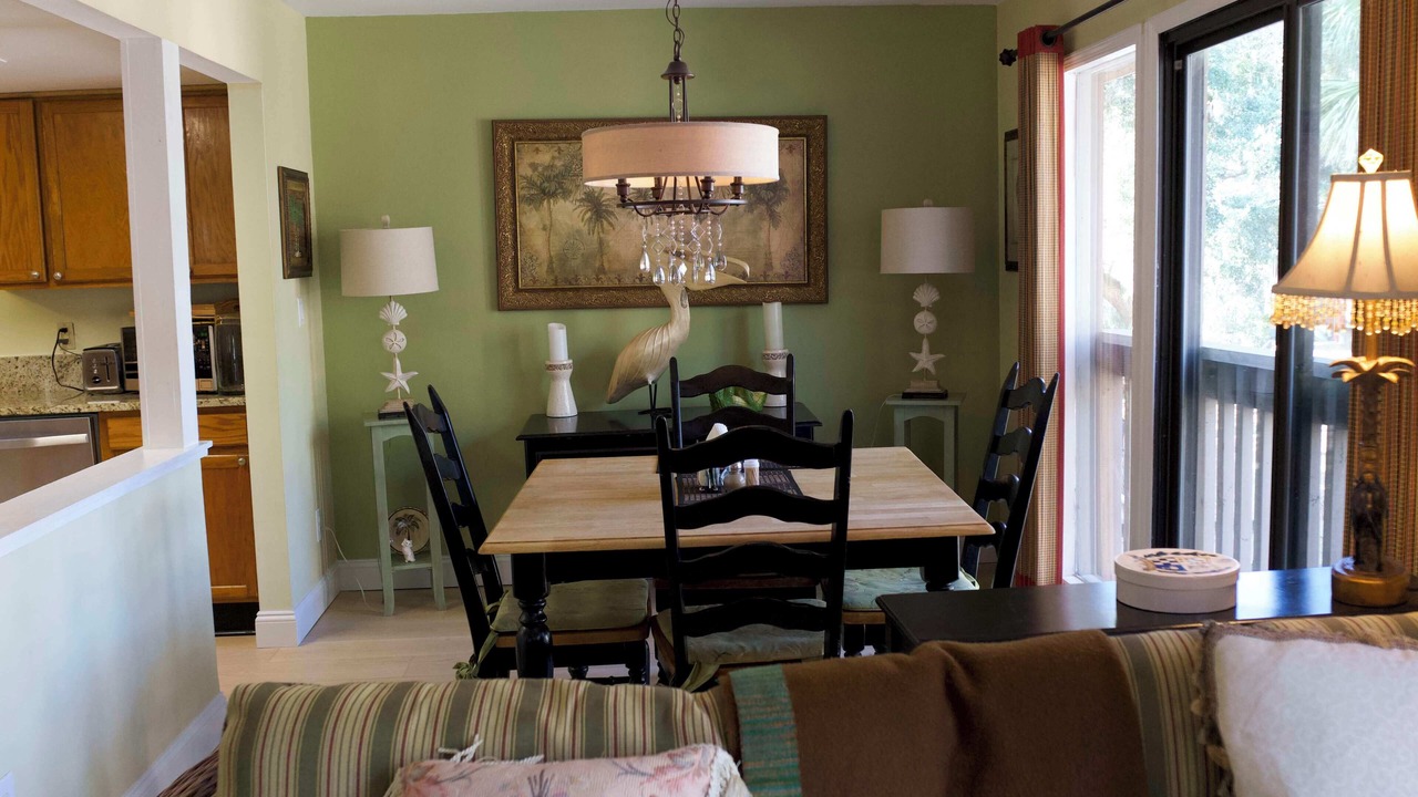 Photo of Bedroom in Shipyard Plantation