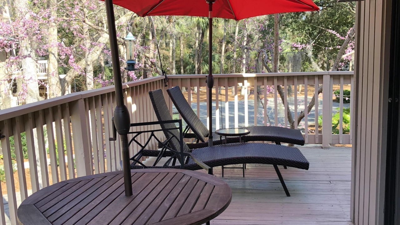 Photo of Outdoor in Shipyard Plantation