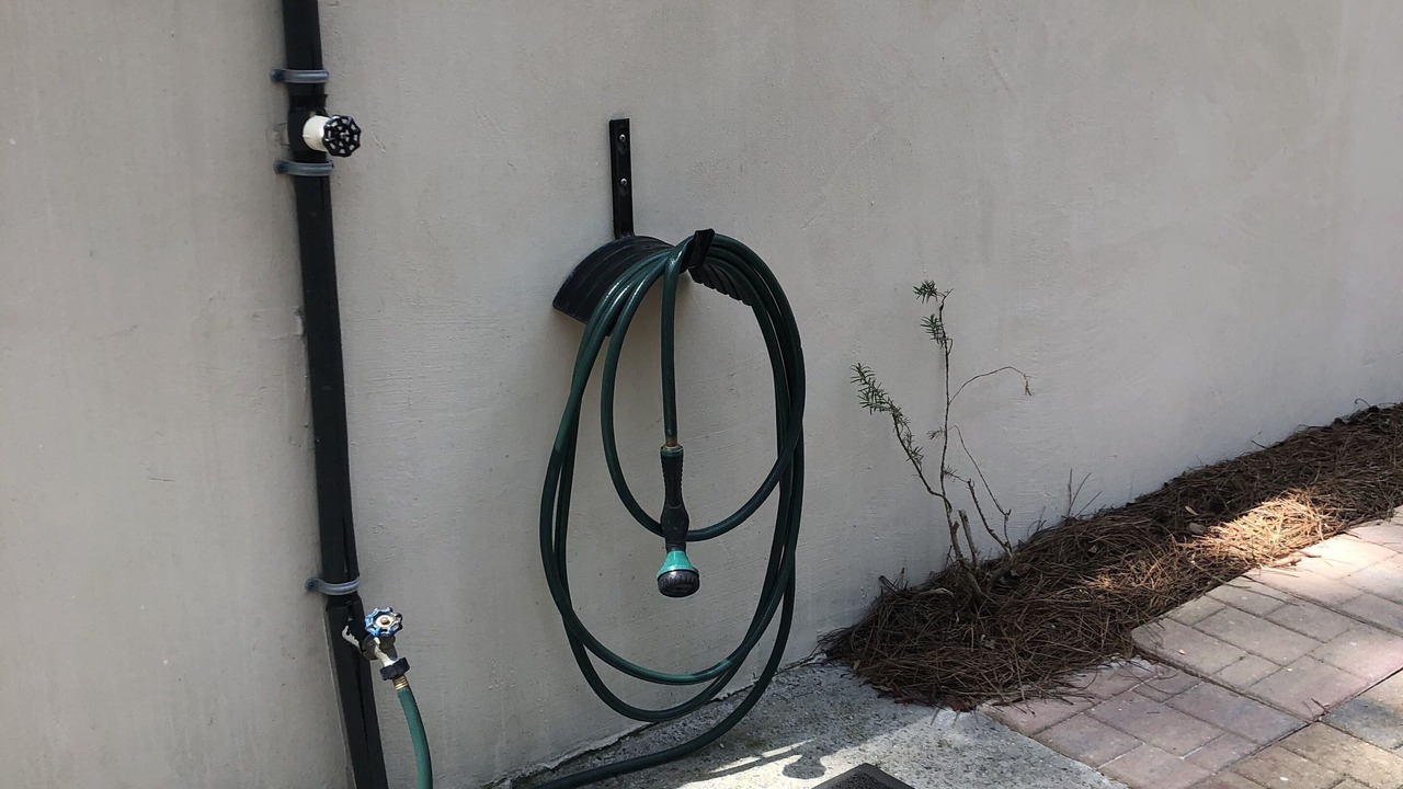 Photo of Outdoor in Shipyard Plantation