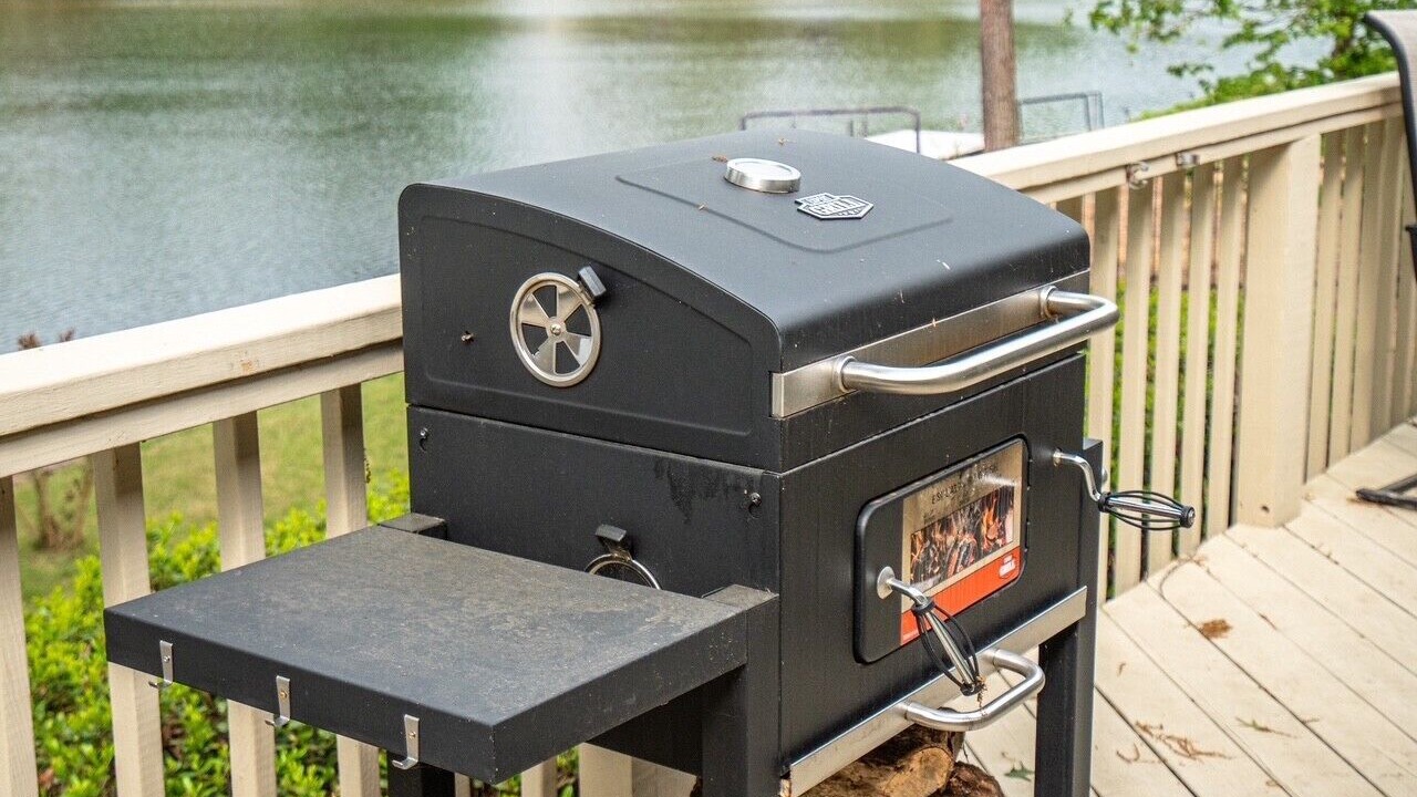 Photo of Outdoor in Hot Springs Village