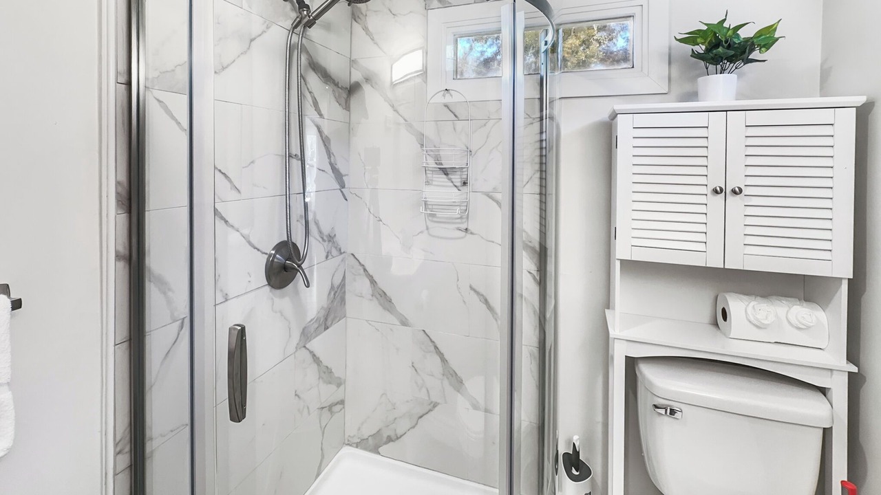 Photo of Bathroom in Charleston