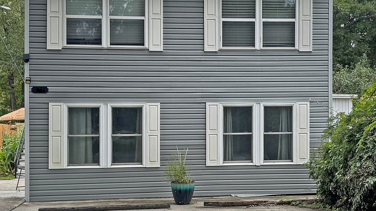 Photo of Outdoor in Charleston