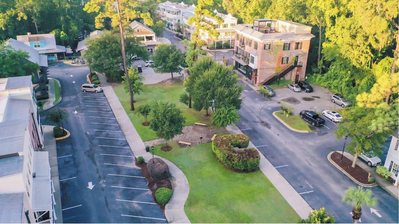 Photo of Outdoor in Bluffton
