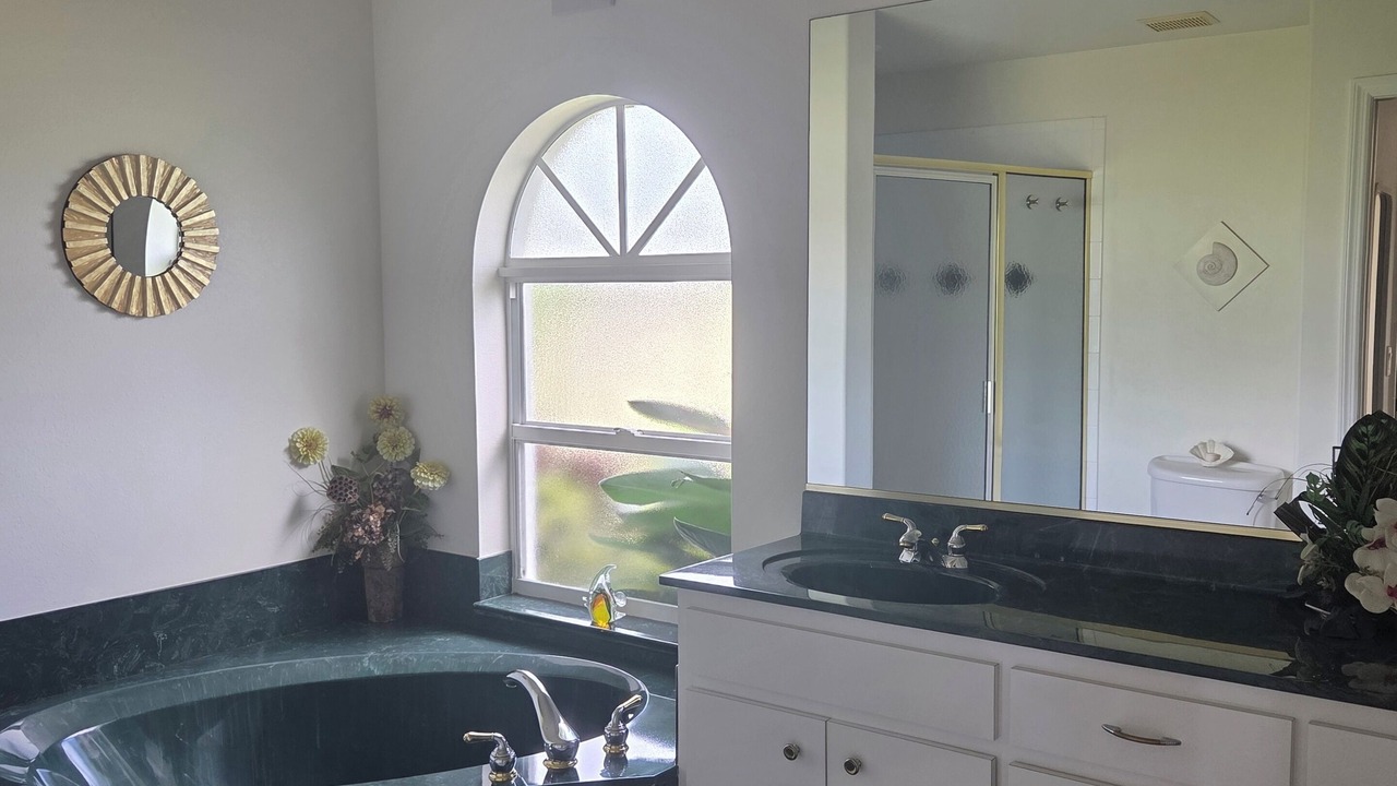 Photo of Bathroom in Englewood East