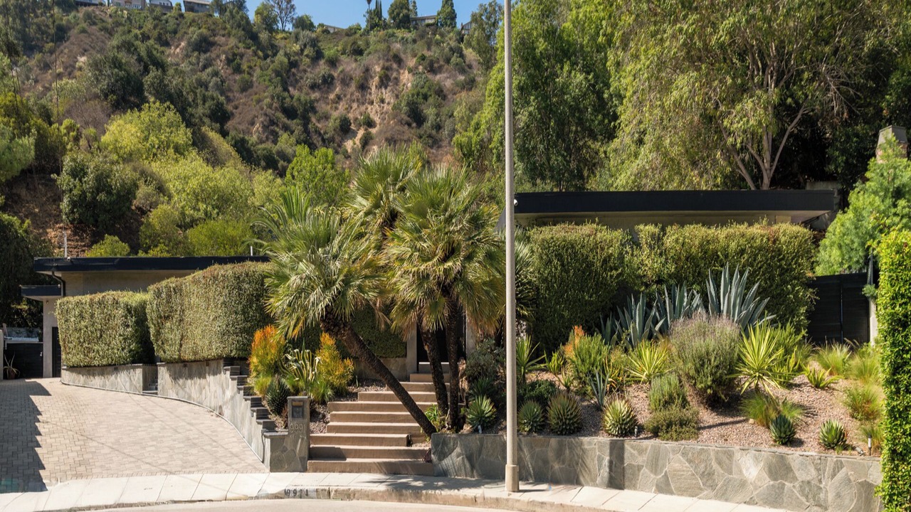 Photo of Outdoor in Beverly Glen